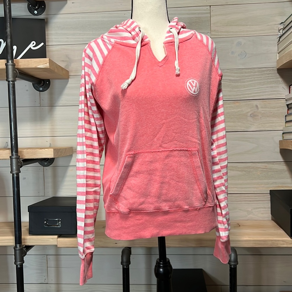 VW Hoodie